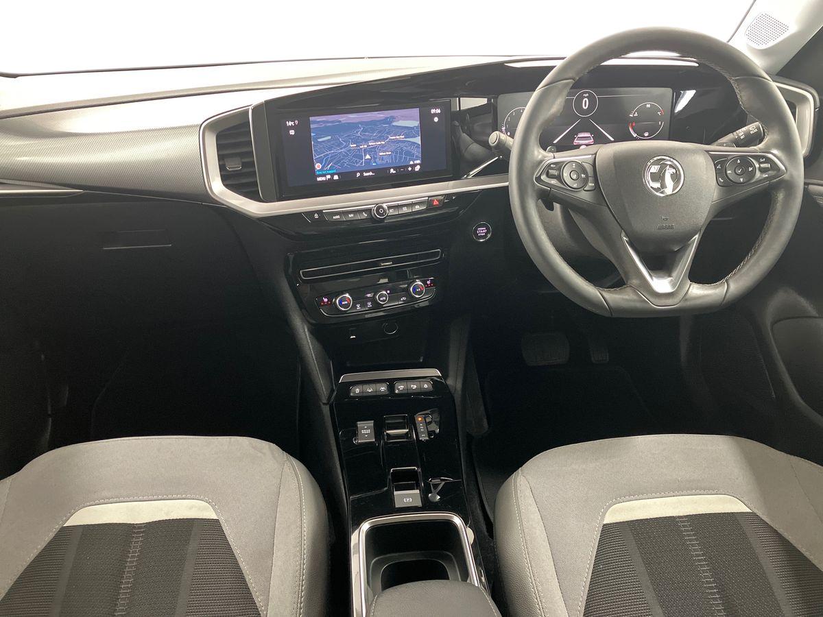 Used Vauxhall Mokka 2022 for sale - 76016435: Photo 10