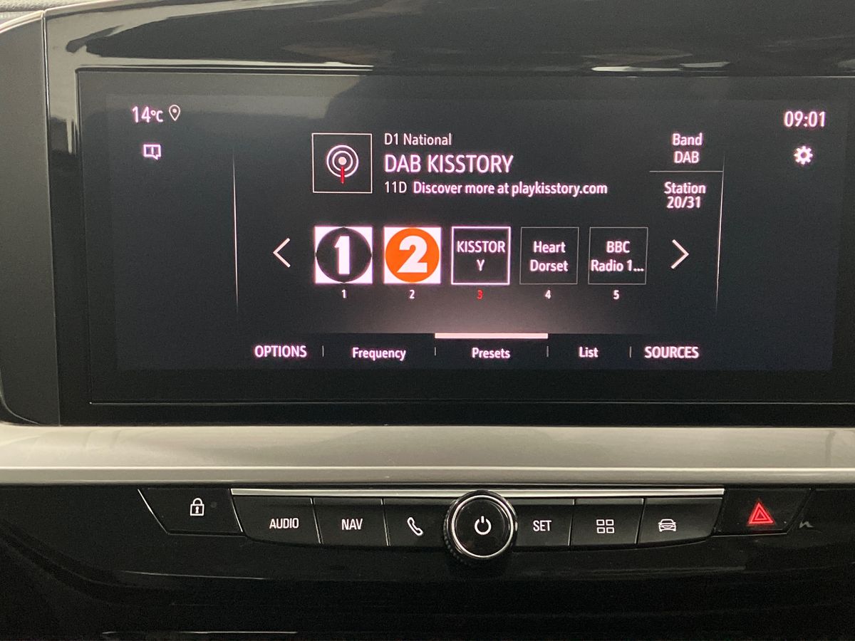 Used Vauxhall Mokka 2022 for sale - 76016435: Photo 11