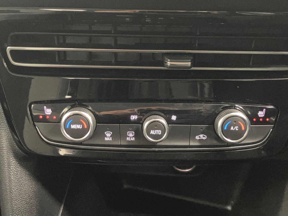 Used Vauxhall Mokka 2022 for sale - 76016435: Photo 14