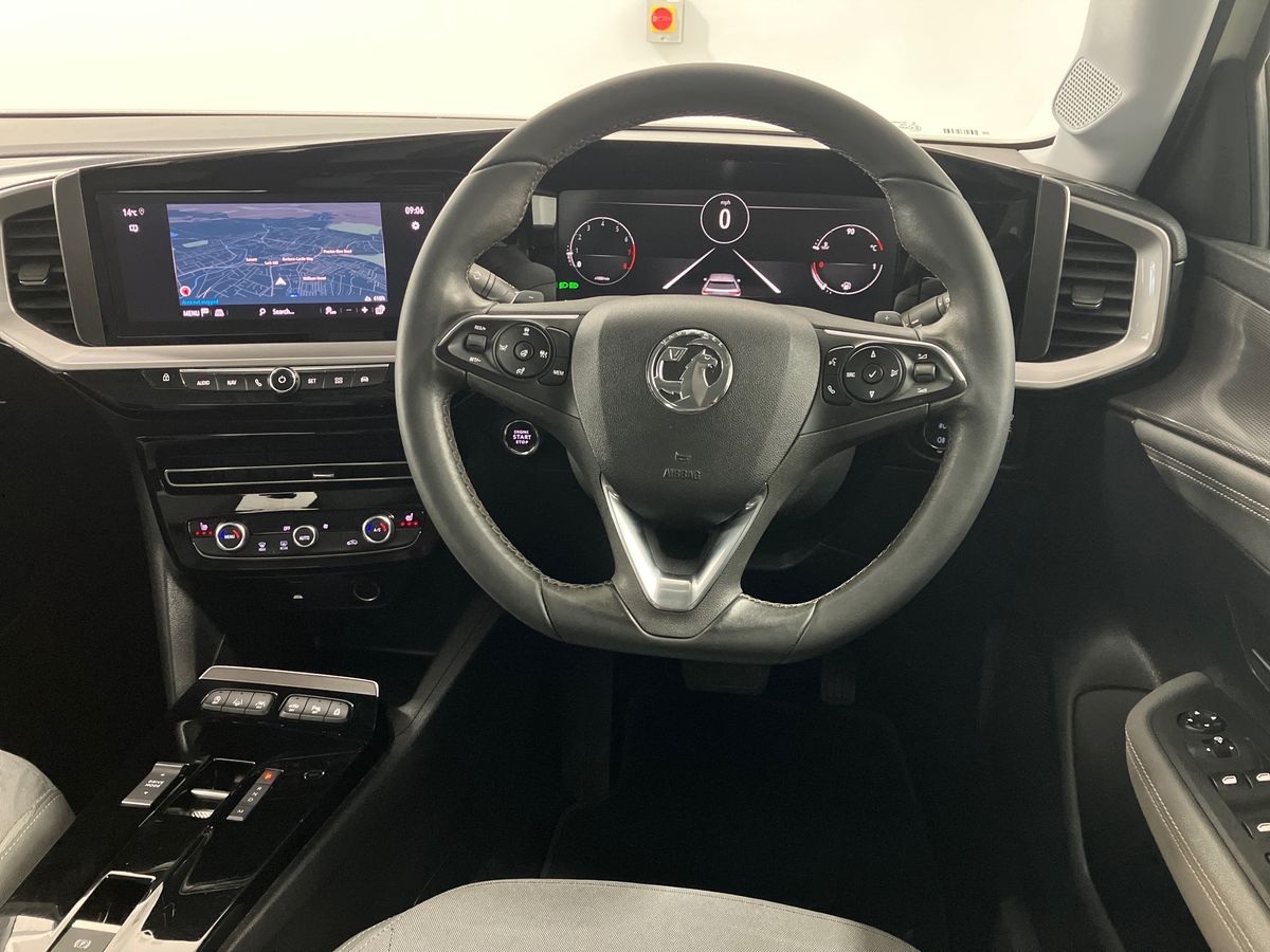 Used Vauxhall Mokka 2022 for sale - 76016435: Photo 17