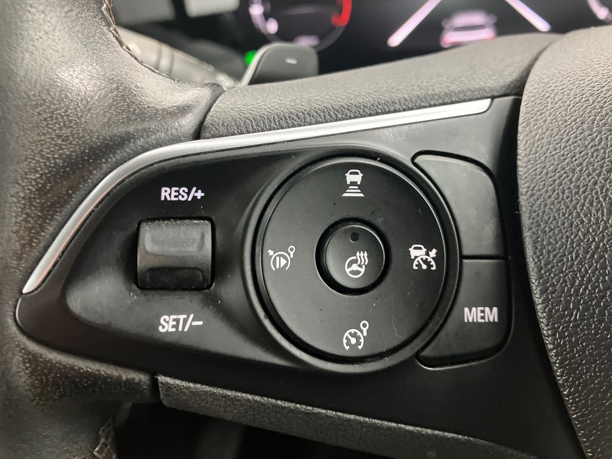 Used Vauxhall Mokka 2022 for sale - 76016435: Photo 19