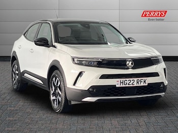 Used Vauxhall Mokka 2022 for sale - 76016435: Photo