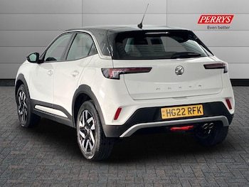 Used Vauxhall Mokka 2022 for sale - 76016435: Photo