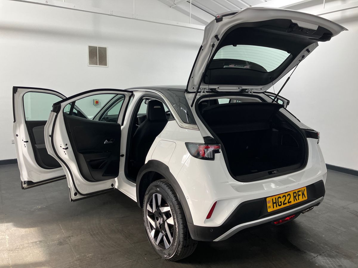 Used Vauxhall Mokka 2022 for sale - 76016435: Photo 36