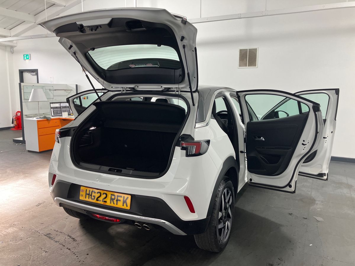 Used Vauxhall Mokka 2022 for sale - 76016435: Photo 38