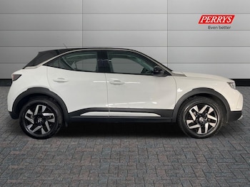 Used Vauxhall Mokka 2022 for sale - 76016435: Photo