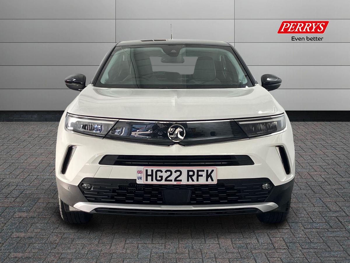 Used Vauxhall Mokka 2022 for sale - 76016435: Photo 4