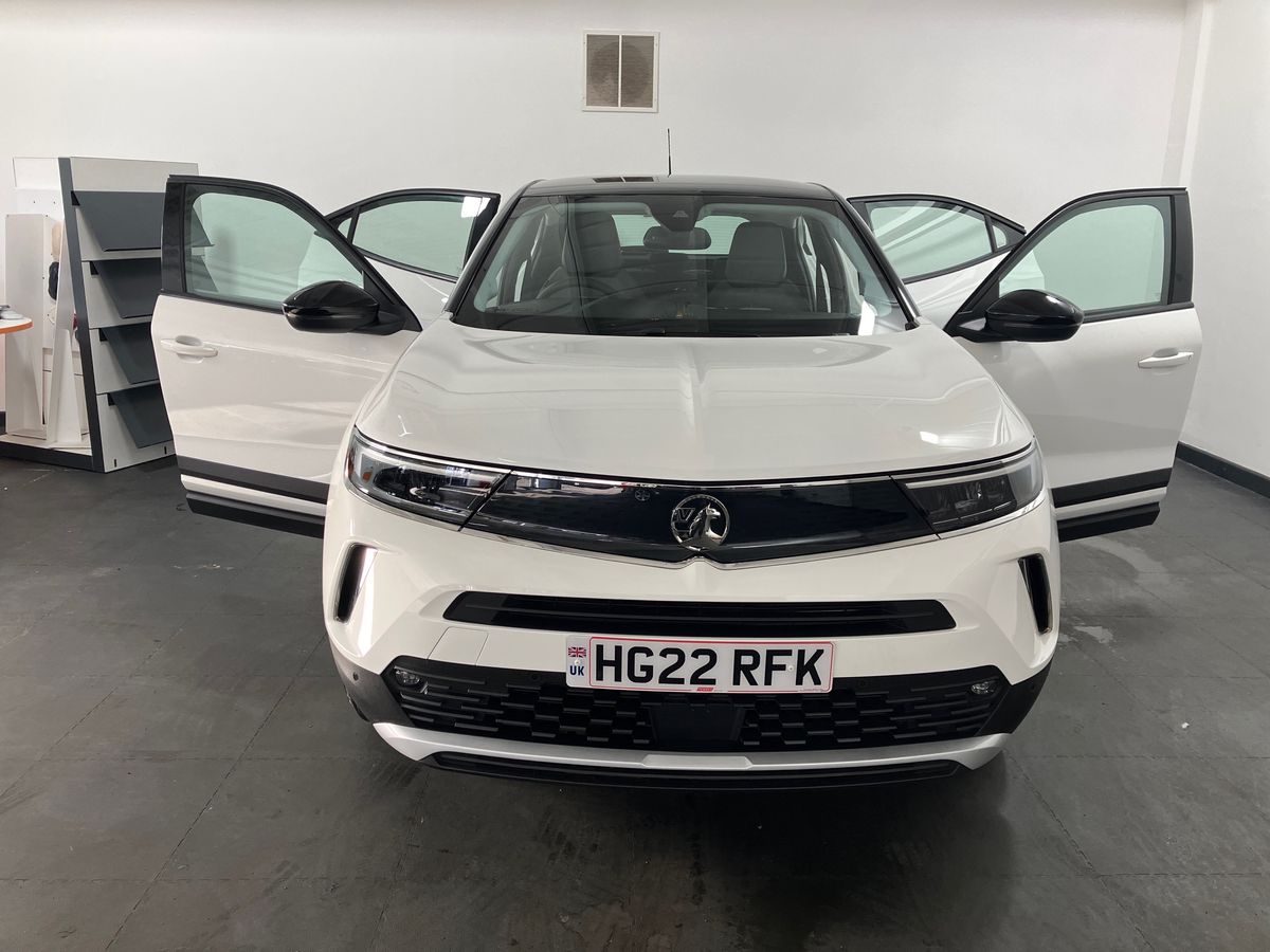Used Vauxhall Mokka 2022 for sale - 76016435: Photo 43