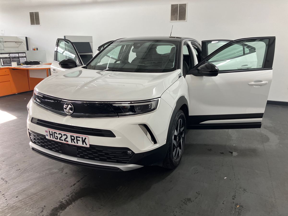 Used Vauxhall Mokka 2022 for sale - 76016435: Photo 44