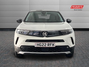 Used Vauxhall Mokka 2022 for sale - 76016435: Photo