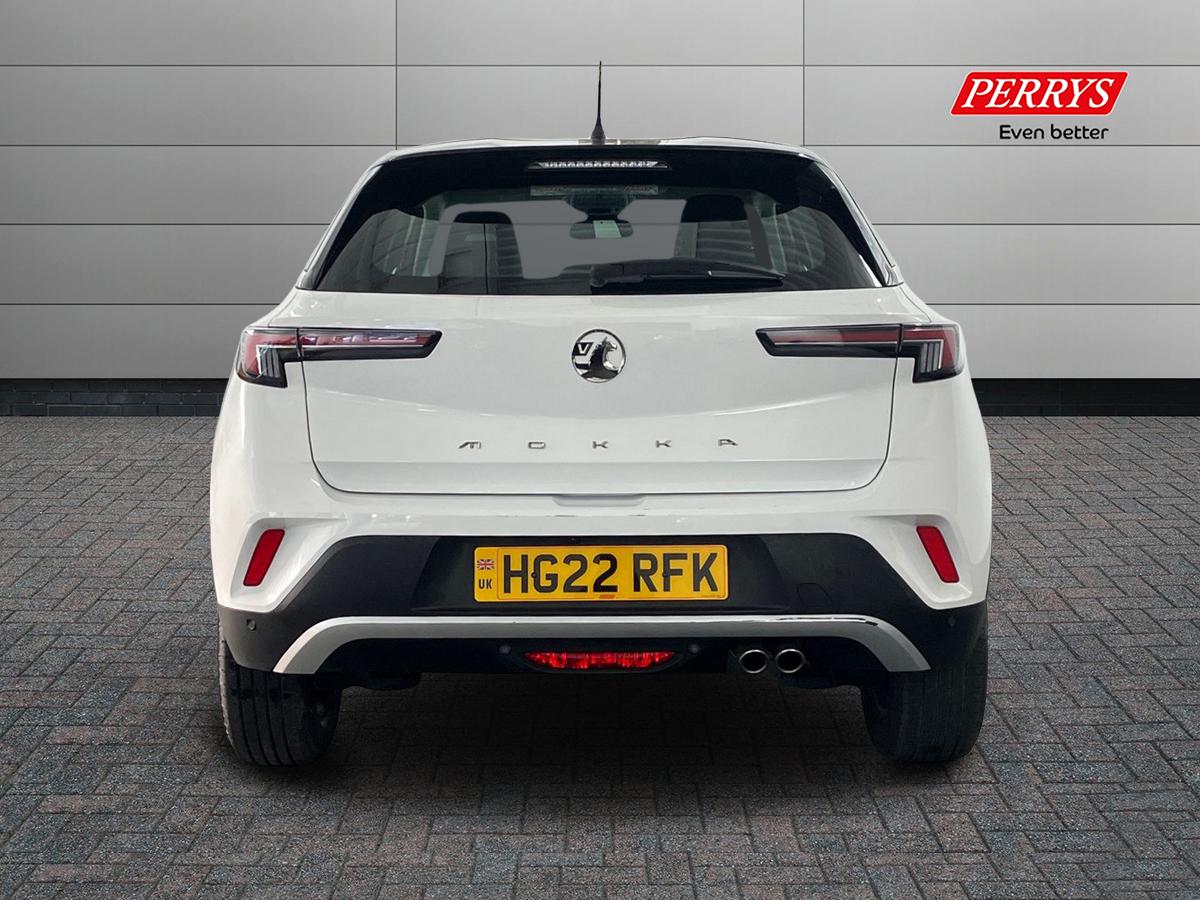 Used Vauxhall Mokka 2022 for sale - 76016435: Photo 5