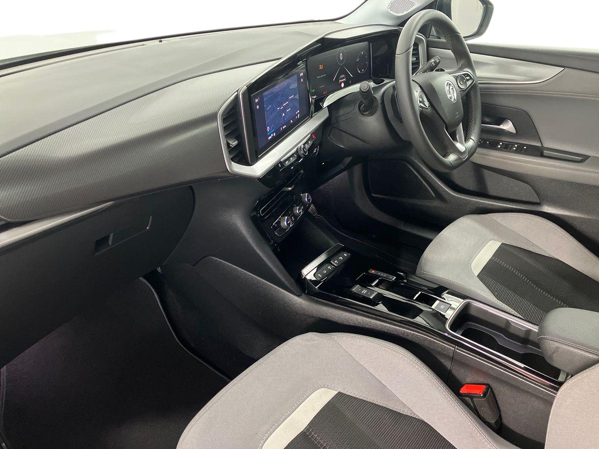 Used Vauxhall Mokka 2022 for sale - 76016435: Photo 7