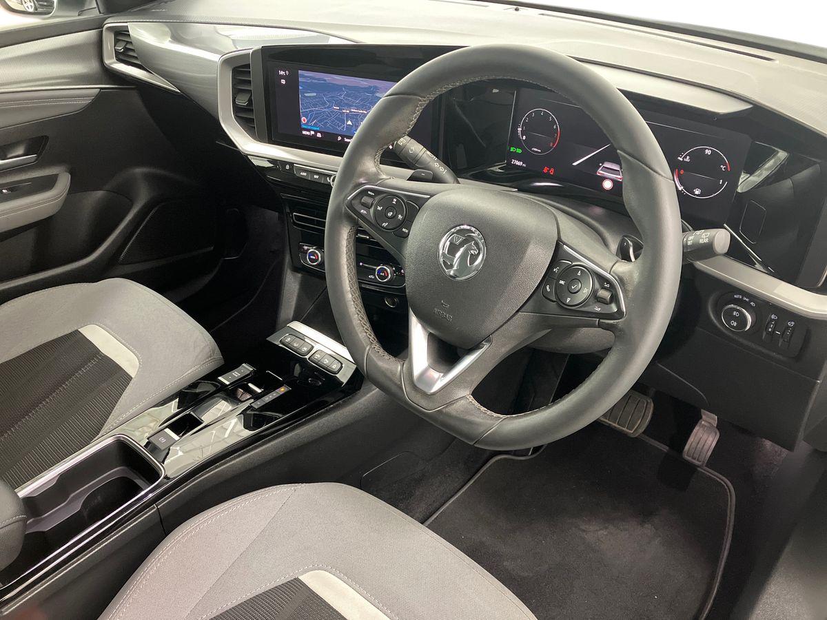 Used Vauxhall Mokka 2022 for sale - 76016435: Photo 9