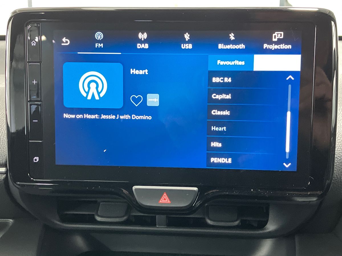 Used Mazda Mazda2 HYBRID 2026 for sale - 77350634: Photo 10