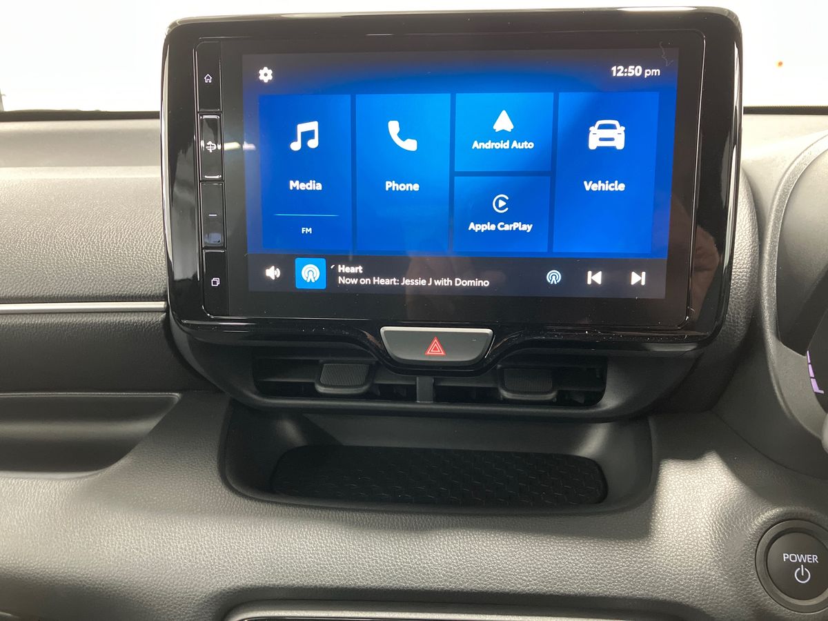 Used Mazda Mazda2 HYBRID 2026 for sale - 77350634: Photo 11