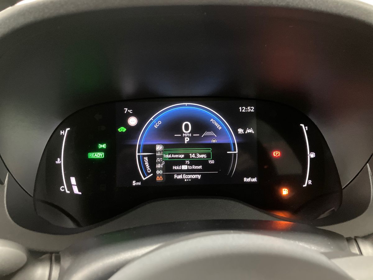 Used Mazda Mazda2 HYBRID 2026 for sale - 77350634: Photo 14