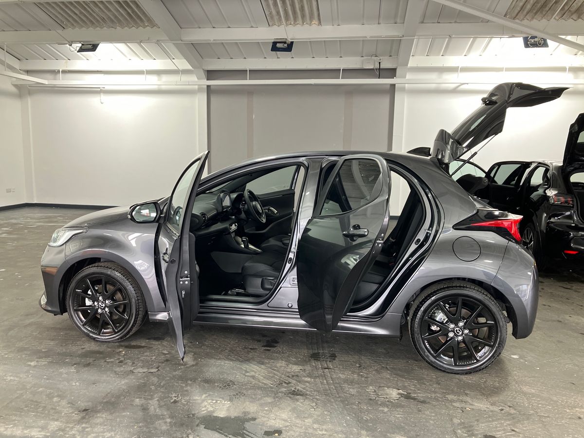 Used Mazda Mazda2 HYBRID 2026 for sale - 77350634: Photo 24