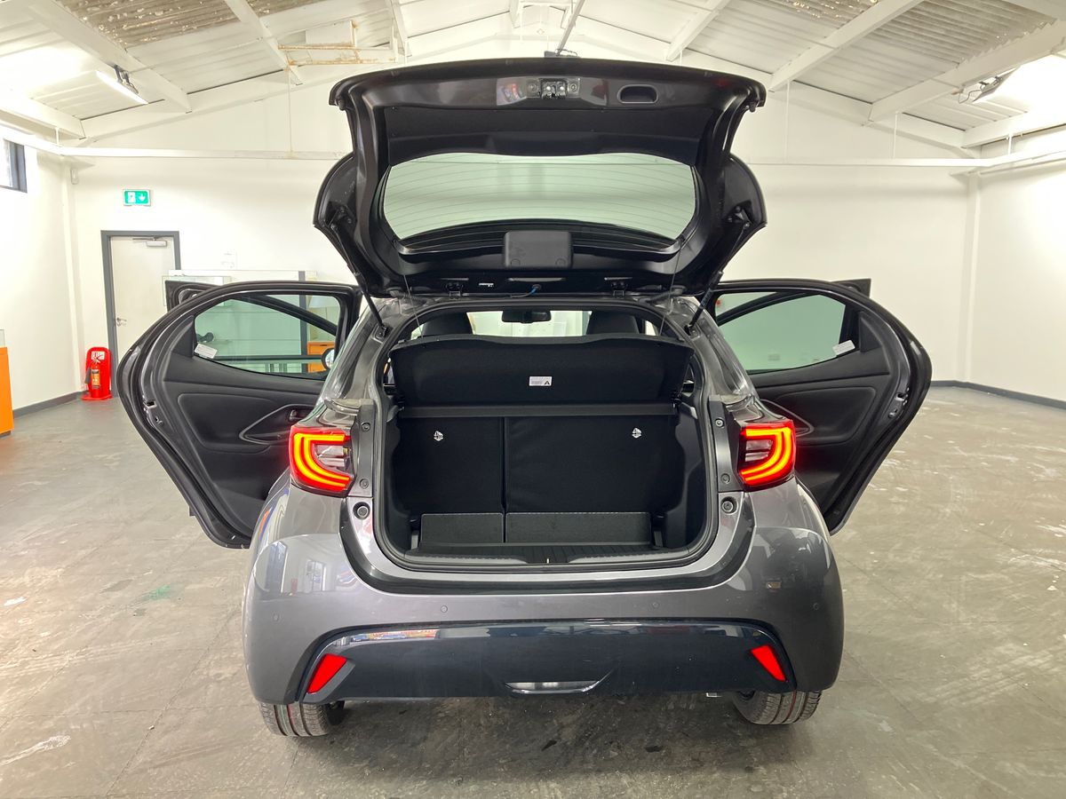 Used Mazda Mazda2 HYBRID 2026 for sale - 77350634: Photo 26