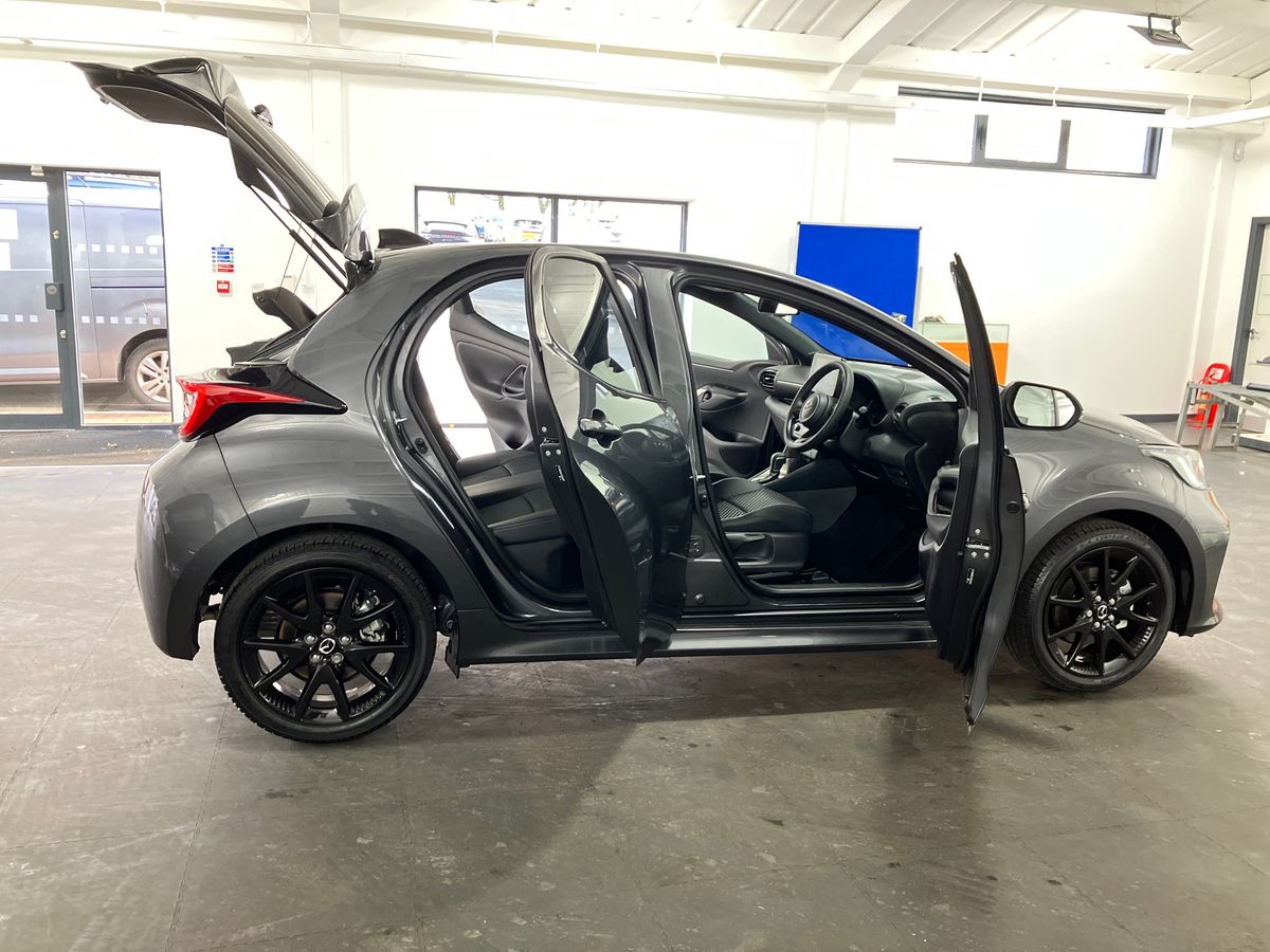 Used Mazda Mazda2 HYBRID 2026 for sale - 77350634: Photo 27