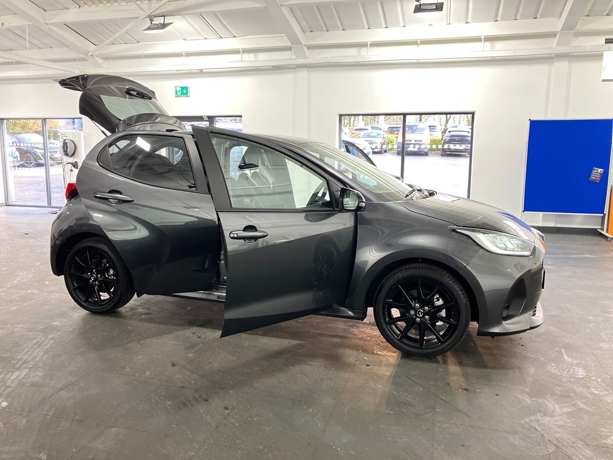 Used Mazda Mazda2 HYBRID 2026 for sale - 77350634: Photo 28