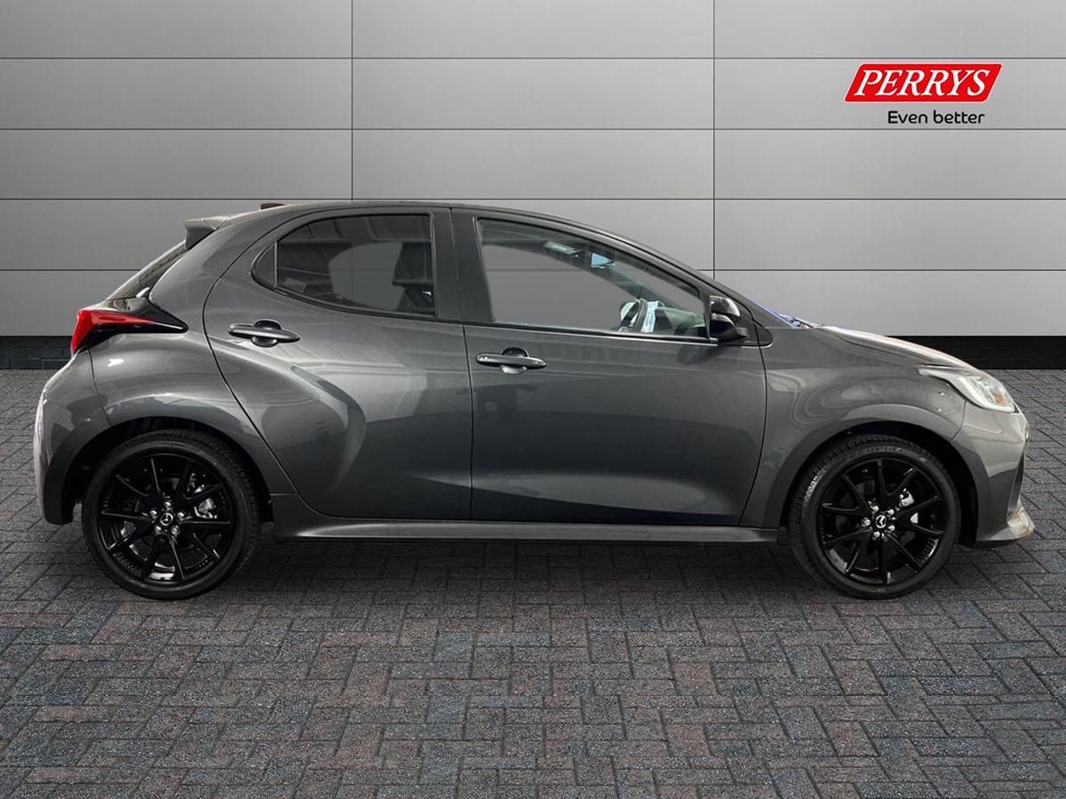 Used Mazda Mazda2 HYBRID 2026 for sale - 77350634: Photo 3