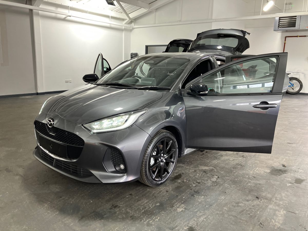 Used Mazda Mazda2 HYBRID 2026 for sale - 77350634: Photo 30