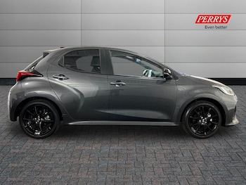 Used Mazda Mazda2 HYBRID 2026 for sale - 77350634: Photo