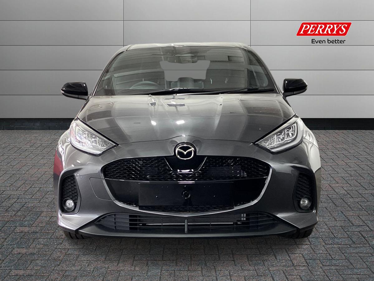 Used Mazda Mazda2 HYBRID 2026 for sale - 77350634: Photo 4