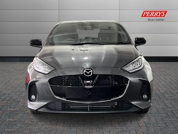 Used Mazda Mazda2 HYBRID 2026 for sale - 77350634: Photo