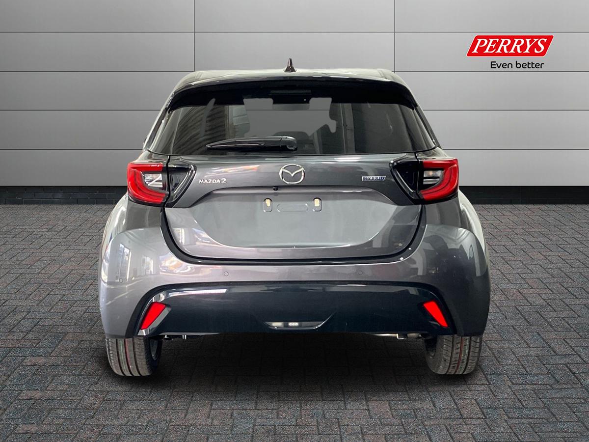 Used Mazda Mazda2 HYBRID 2026 for sale - 77350634: Photo 5