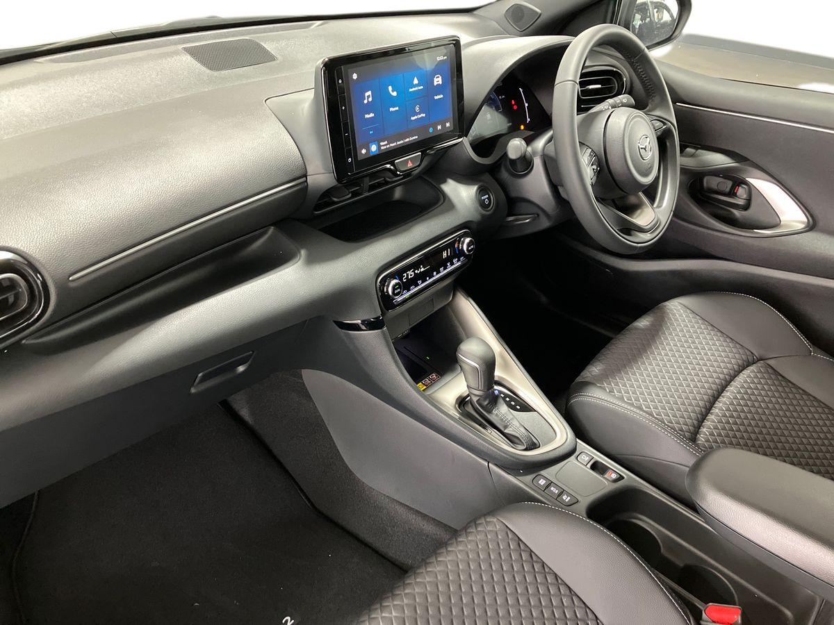 Used Mazda Mazda2 HYBRID 2026 for sale - 77350634: Photo 6