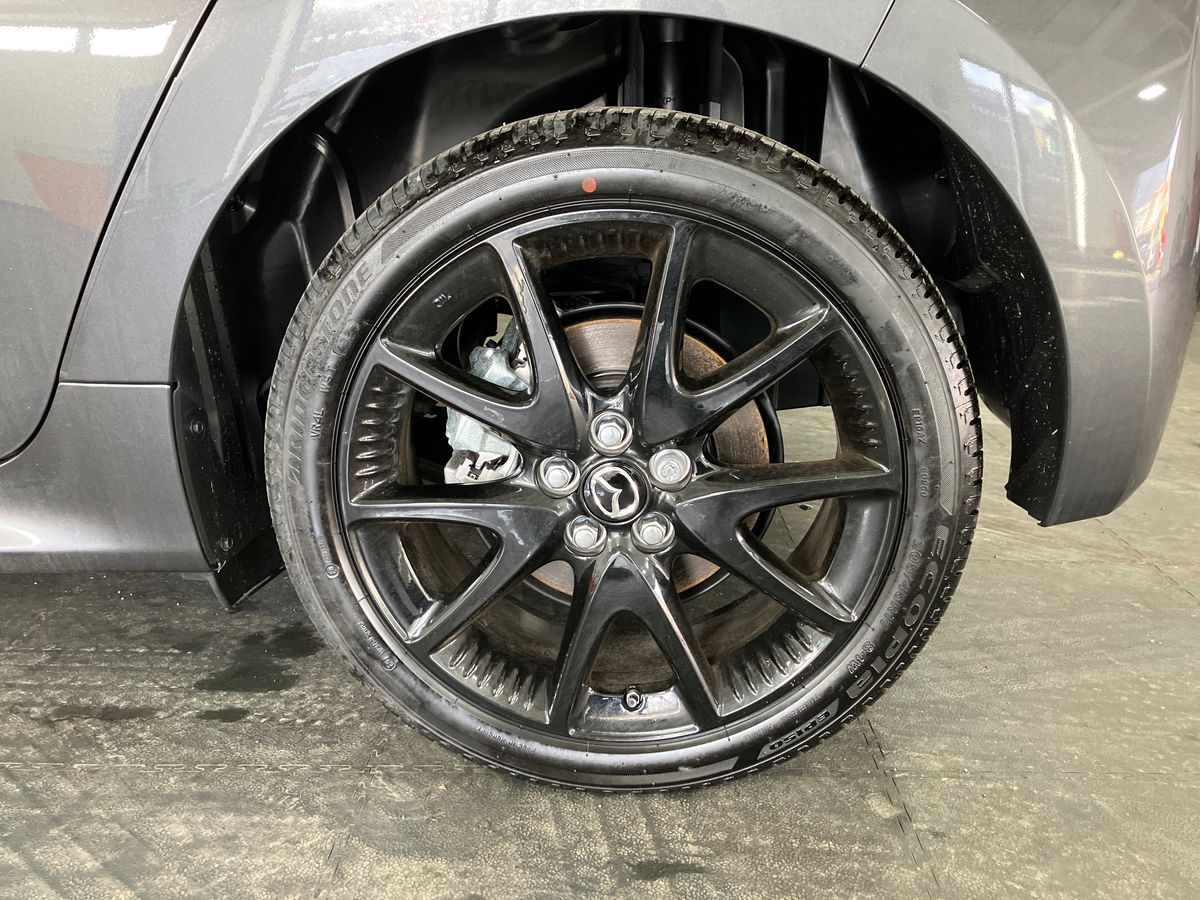 Used Mazda Mazda2 HYBRID 2026 for sale - 77350634: Photo 7