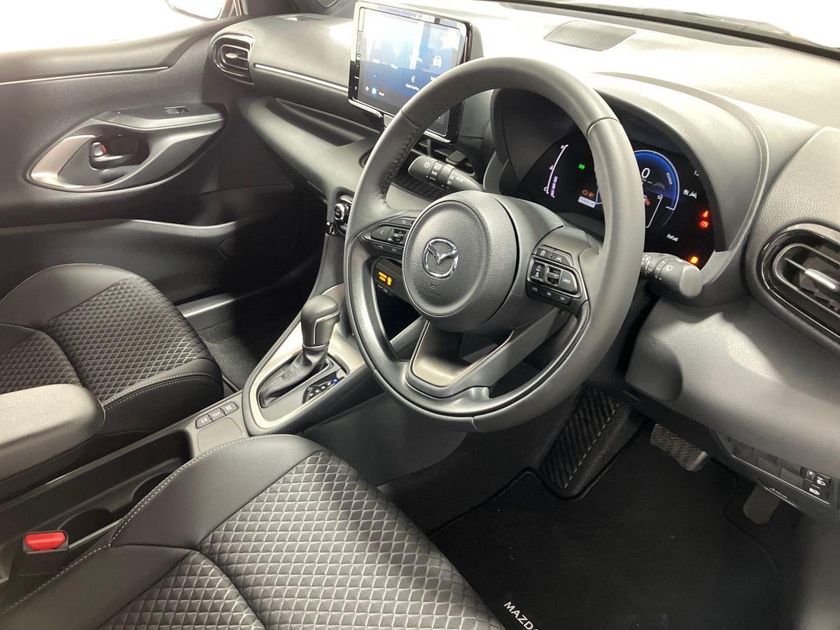 Used Mazda Mazda2 HYBRID 2026 for sale - 77350634: Photo 8