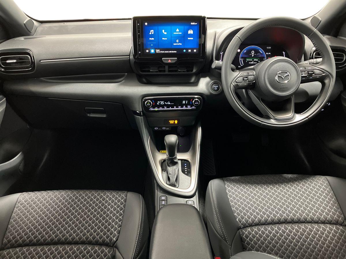 Used Mazda Mazda2 HYBRID 2026 for sale - 77350634: Photo 9