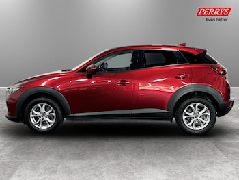 Used Mazda CX-3 2019 for sale - 78666902: Photo