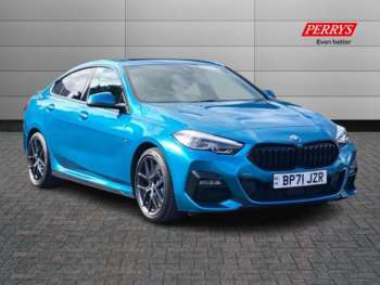 2022 - 218i [136] M Sport 4dr DCT Saloon