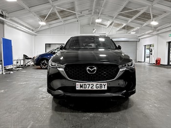 Used Mazda CX-5 2023 for sale - 78512292: Photo