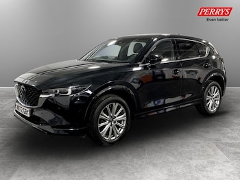 Used Mazda CX-5 2023 for sale - 78512292: Photo