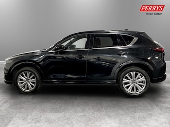 Used Mazda CX-5 2023 for sale - 78512292: Photo