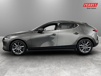 Used Mazda Mazda3 2026 for sale - 78132322: Photo