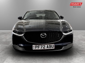 Used Mazda CX-30 2023 for sale - 78092121: Photo