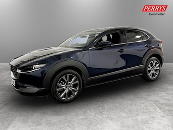Used Mazda CX-30 2023 for sale - 78092121: Photo