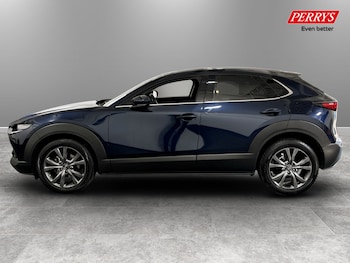 Used Mazda CX-30 2023 for sale - 78092121: Photo