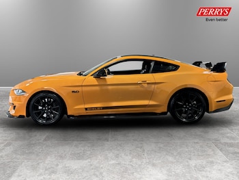 Used Ford Mustang 2019 for sale - 79456155: Photo