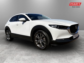 Used Mazda CX-30 2023 for sale - 79204942: Photo