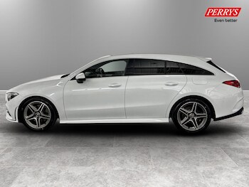 Used Mercedes-Benz CLA 2020 for sale - 77417701: Photo
