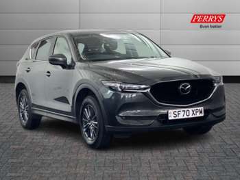 2020 - 2.0 SE-L 5dr Auto