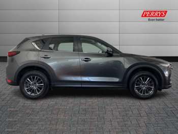 Used Mazda CX-5 2020 for sale - 74994132: Photo