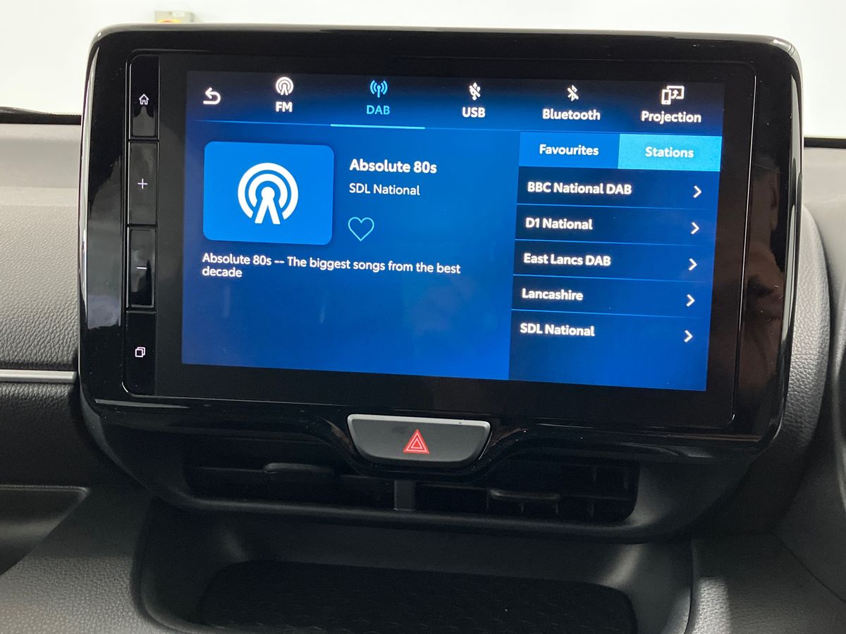 Used Mazda Mazda2 HYBRID 2025 for sale - 76192281: Photo 10