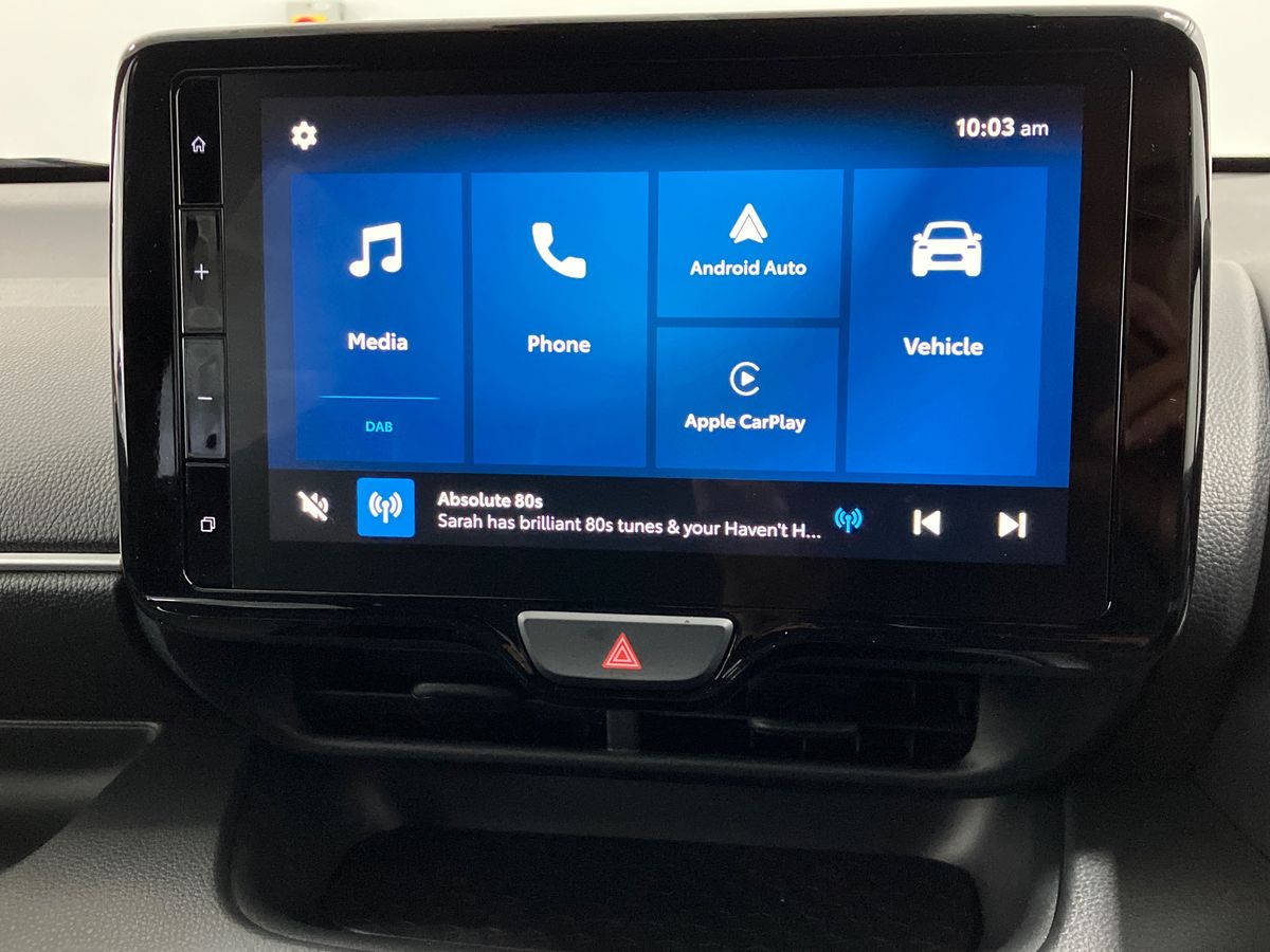 Used Mazda Mazda2 HYBRID 2025 for sale - 76192281: Photo 11